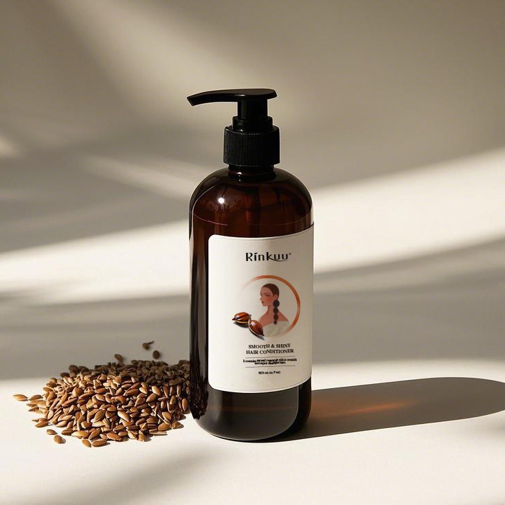 Flaxseed Oil Conditioner Wholesale