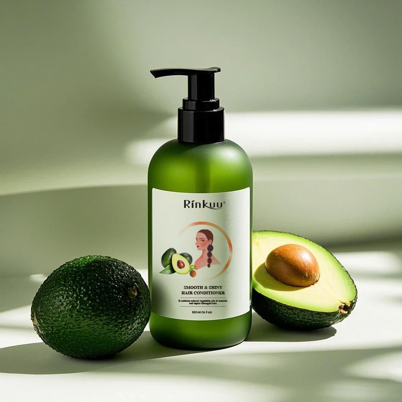 Herbal Essences Avocado Conditioner